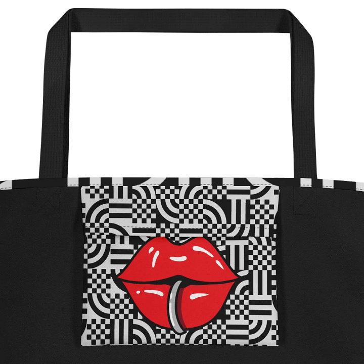 Hands Off DEIA, You're the Problem , Tote product image (2)