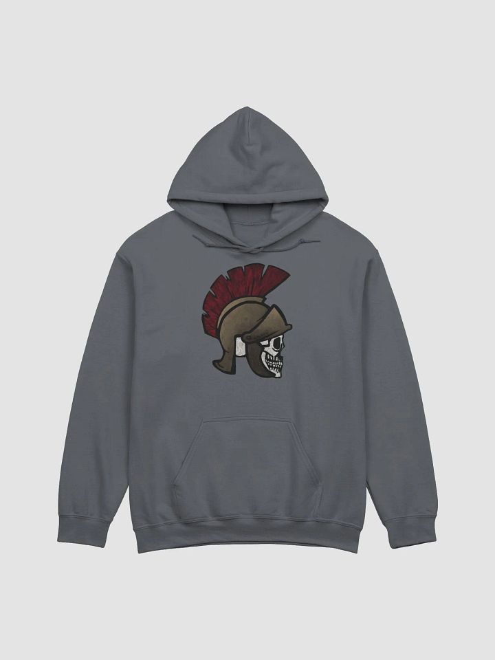 Helm Hoodie product image (6)