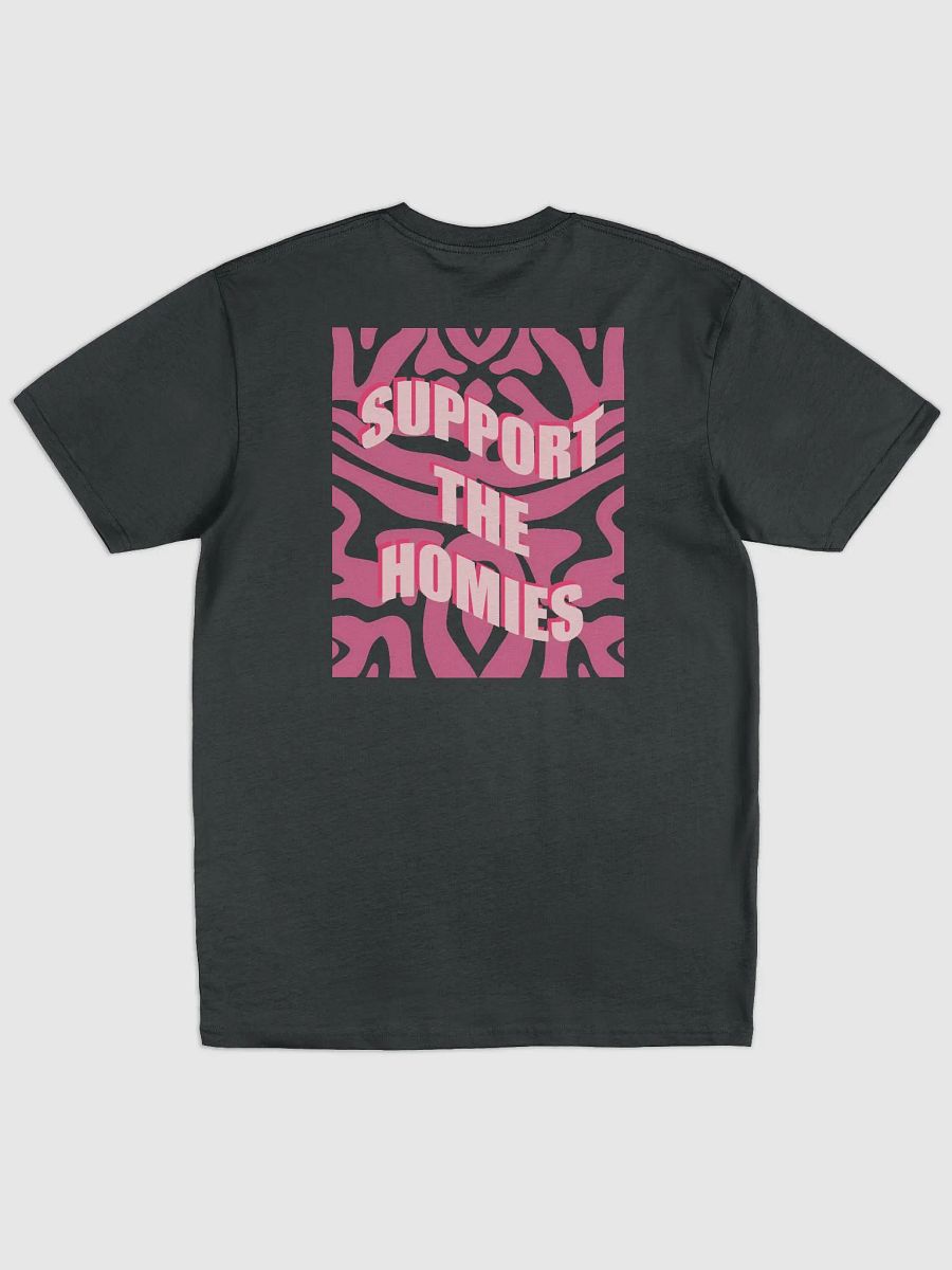 Support The Homies Tee product image (2)