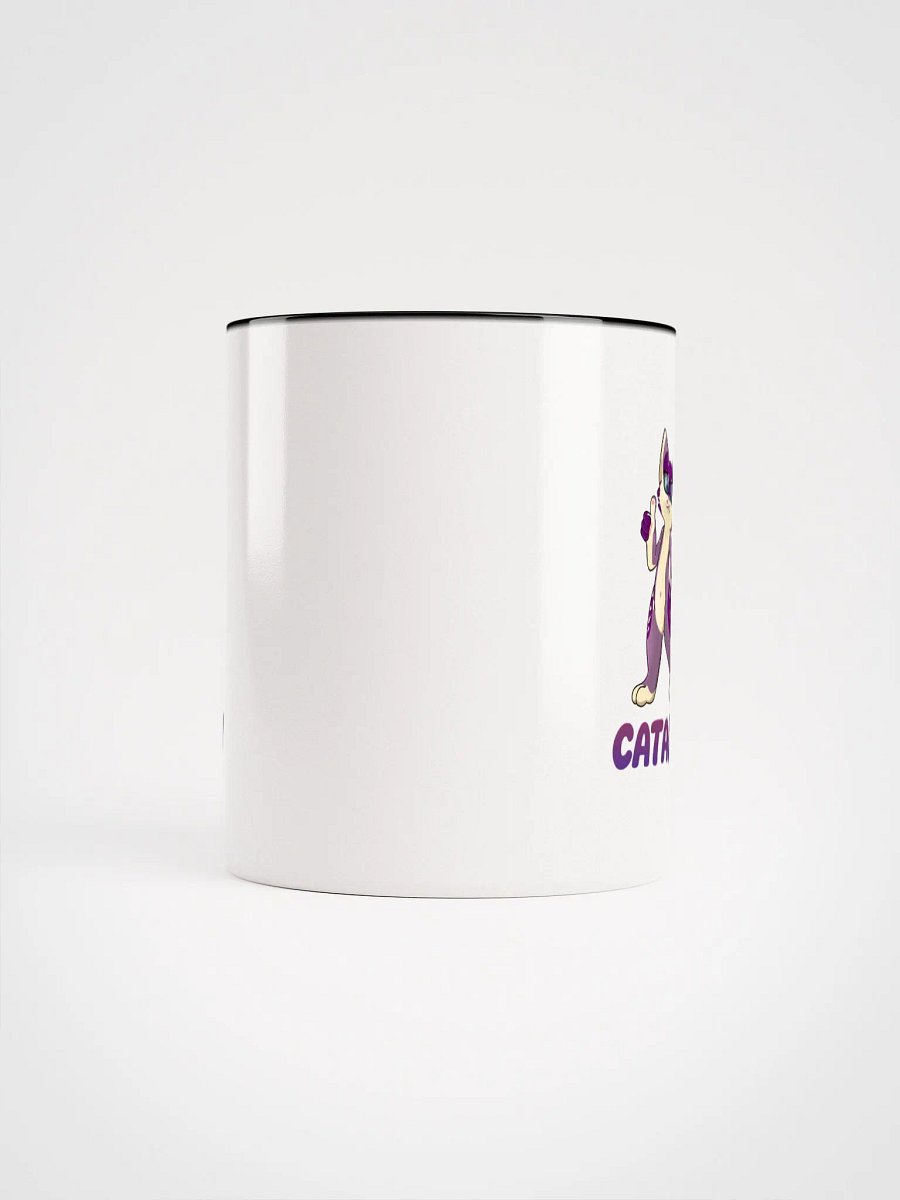 Catafly Ceramic Mug with Color Inside product image (62)