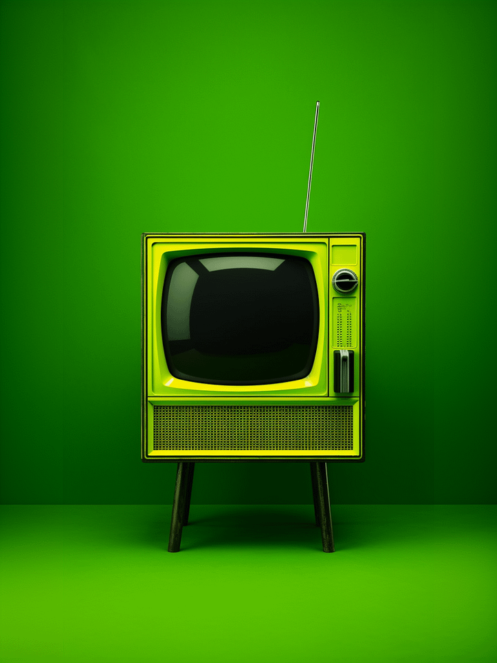 The Broadcast product image (1)