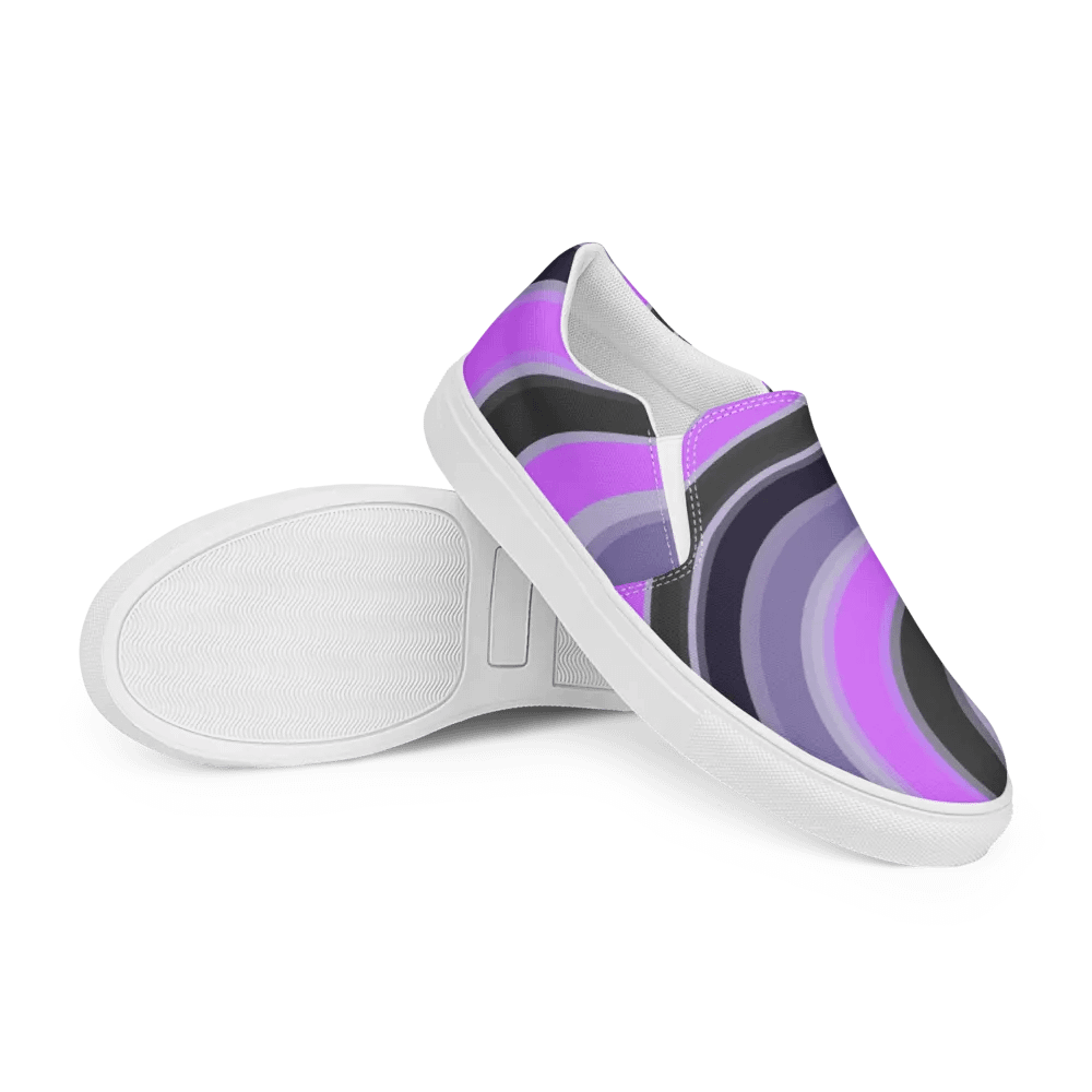 Swirl Slip-Ons product image (12)
