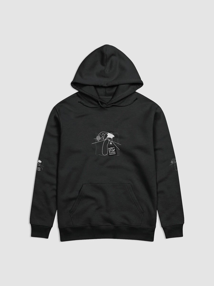 Unisex Essential Eco Hoodie product image (1)
