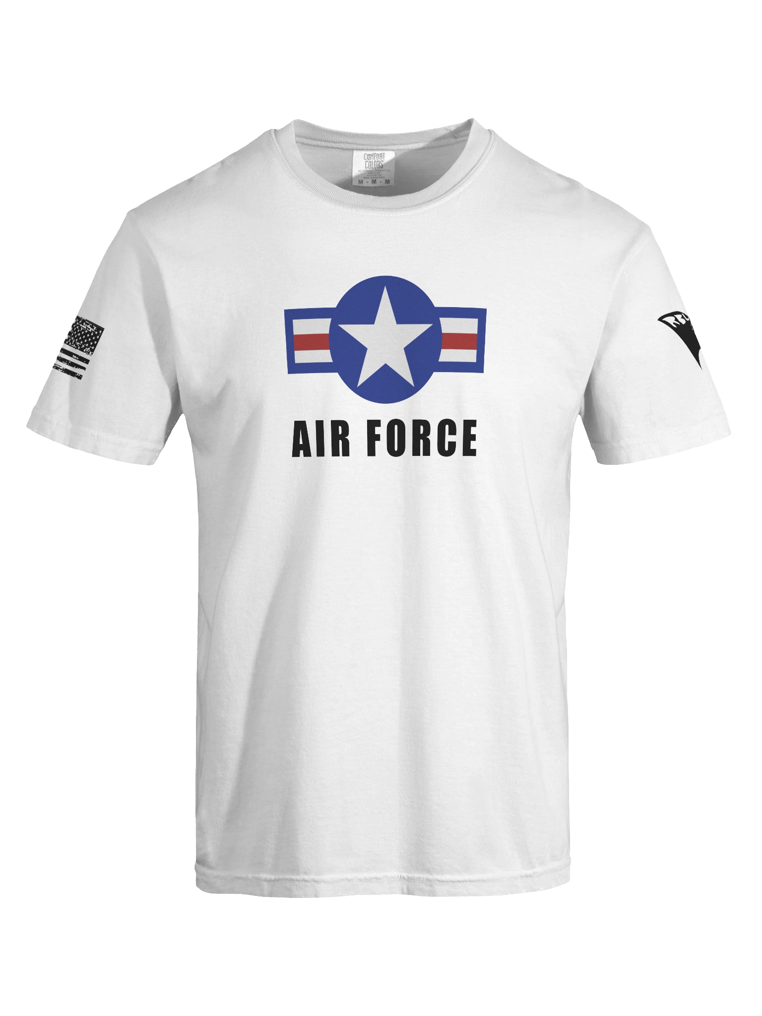 Old Air Force Tee product image (7)