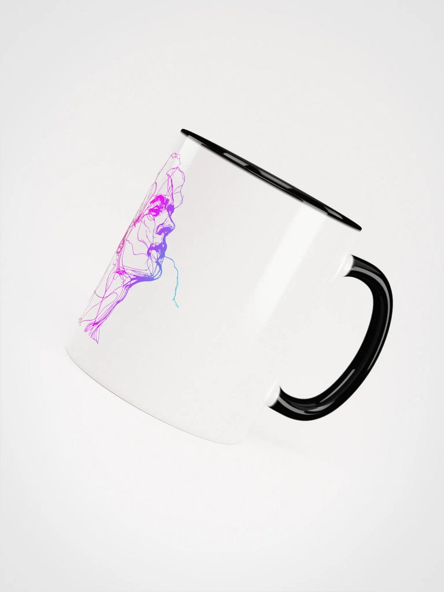 Breath of Freedom Mug product image (7)