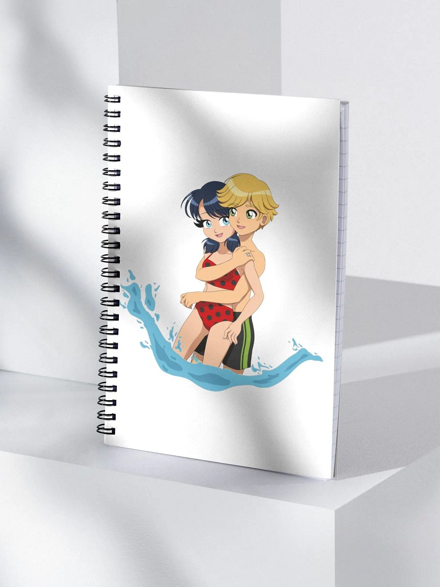 Summer Fun Notebook! product image (3)