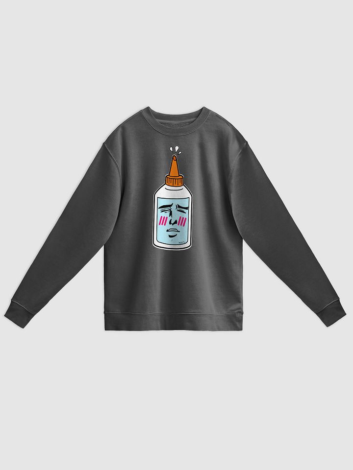 SUS Glue Crewneck product image (13)