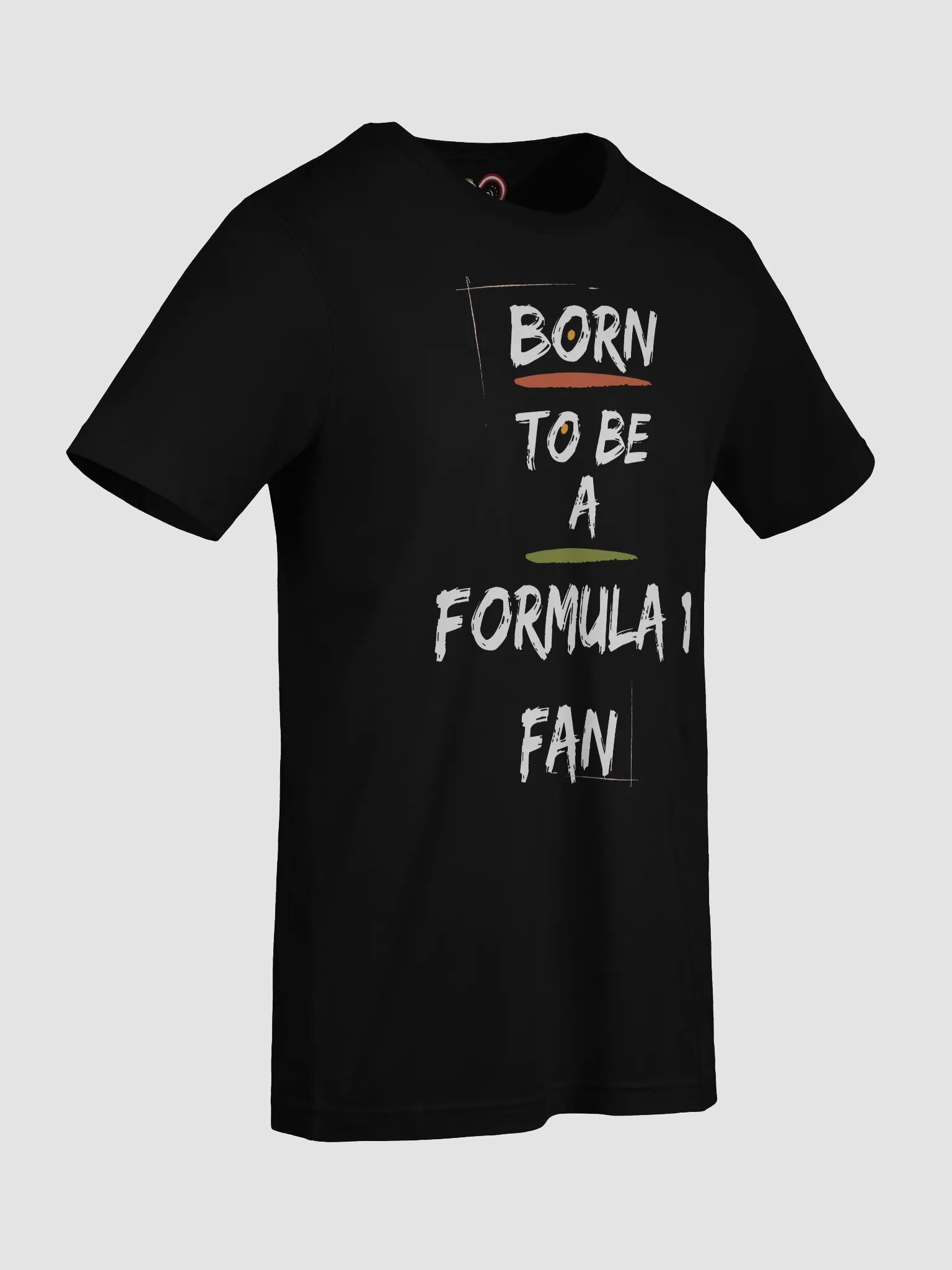 Dynamic Racing Tee product image (5)