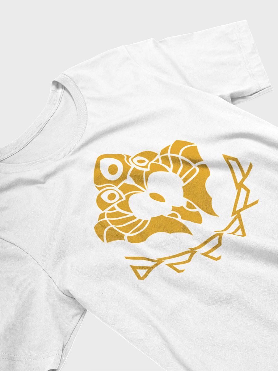 Eye of The Void Golden Ratio T-Shirt product image (3)