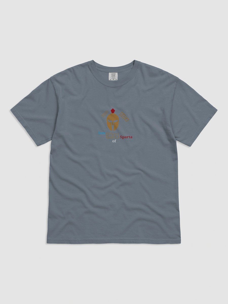 Spartan Legacy Graphic Tee product image (1)