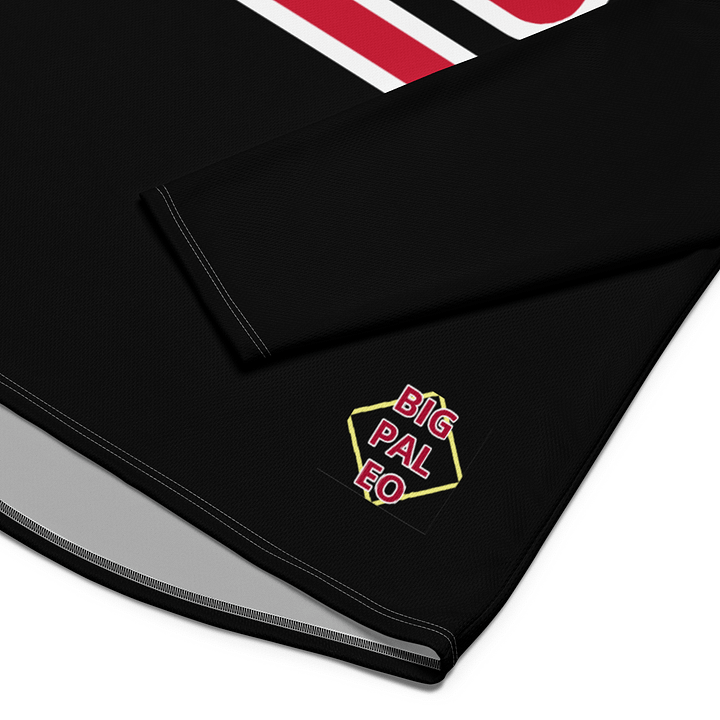 Long-Sleeve Jersey product image (2)