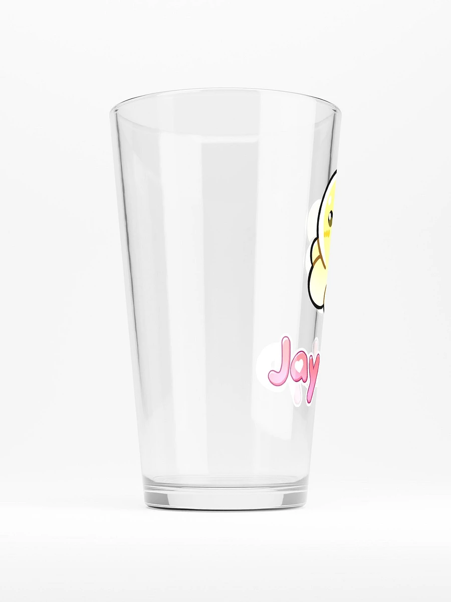 LIL POP x JAYBABYD Pint Glass product image (3)