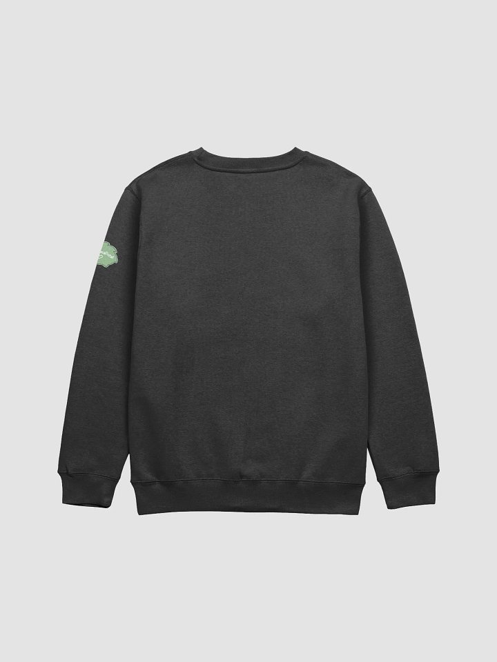 "Good Morning Happy Friday" Sweatshirt product image (2)