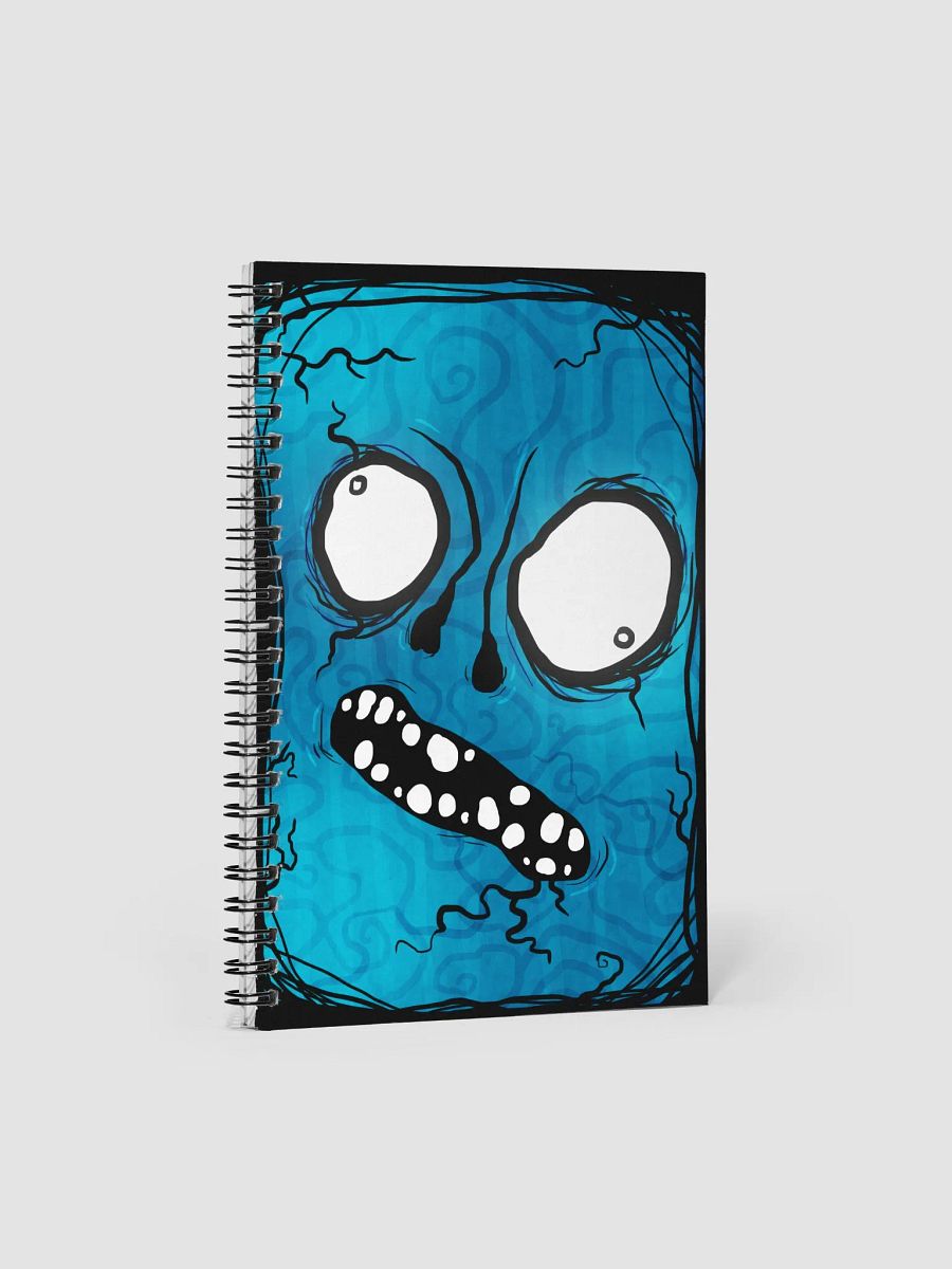 Book of Notes - The Blue one! product image (1)