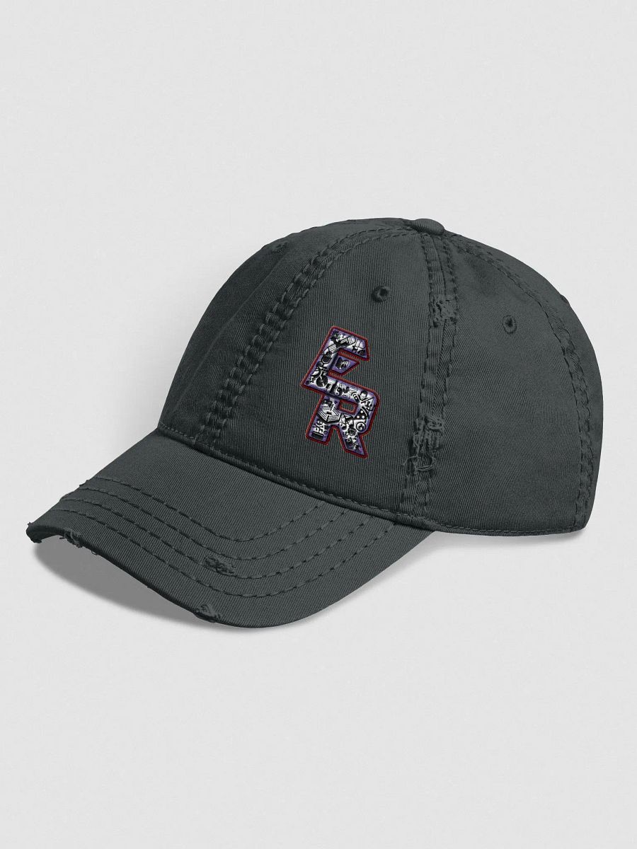Epic Realms Logo - Hat product image (2)