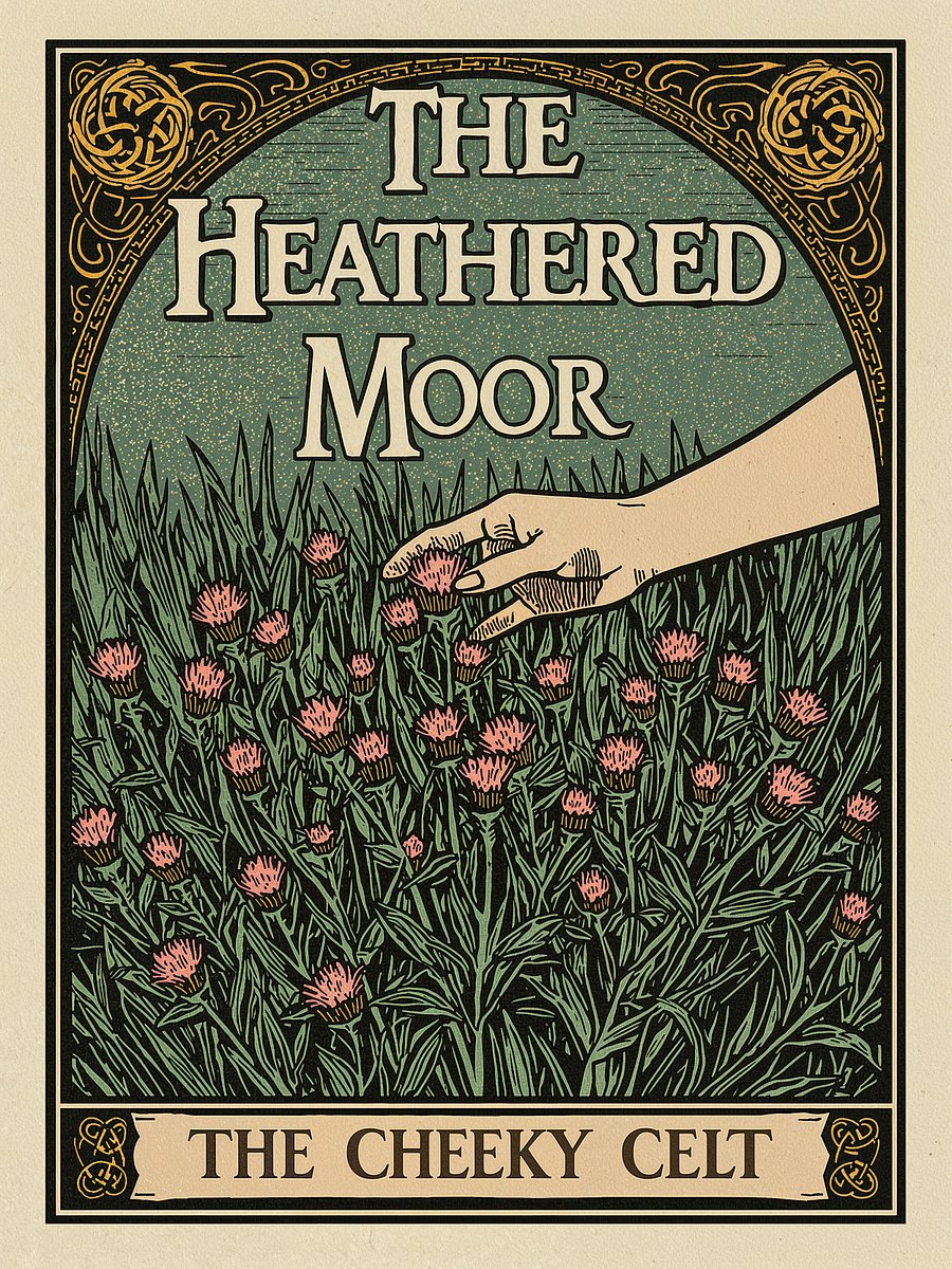 The Heathered Moor product image (1)