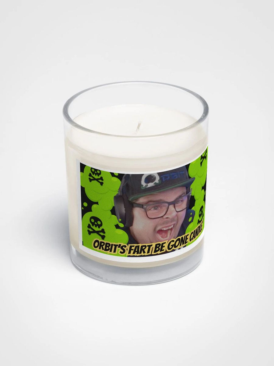FART-BE-GONE candles product image (2)