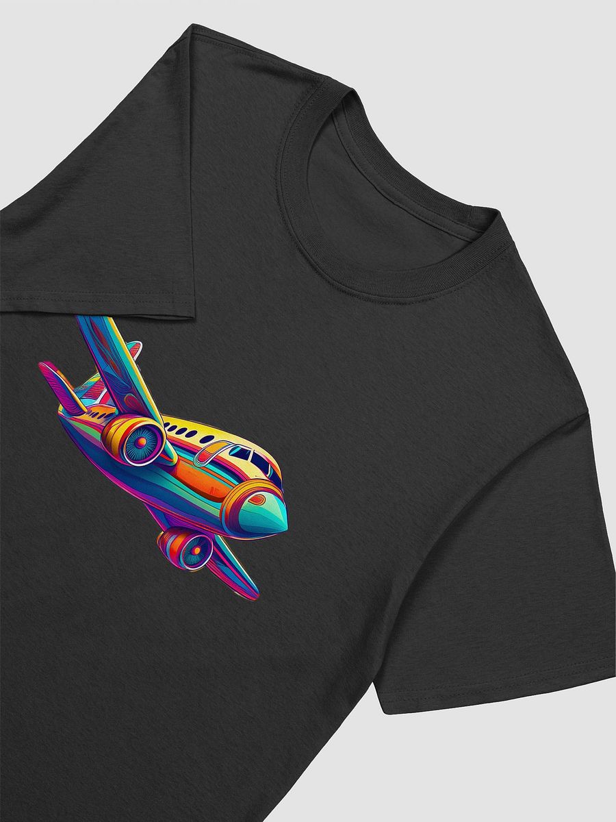 Men's Trippy Plane Tee product image (7)