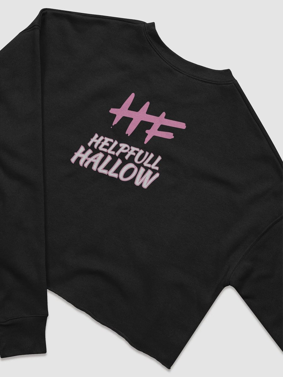 Long Sleeve CROP product image (8)