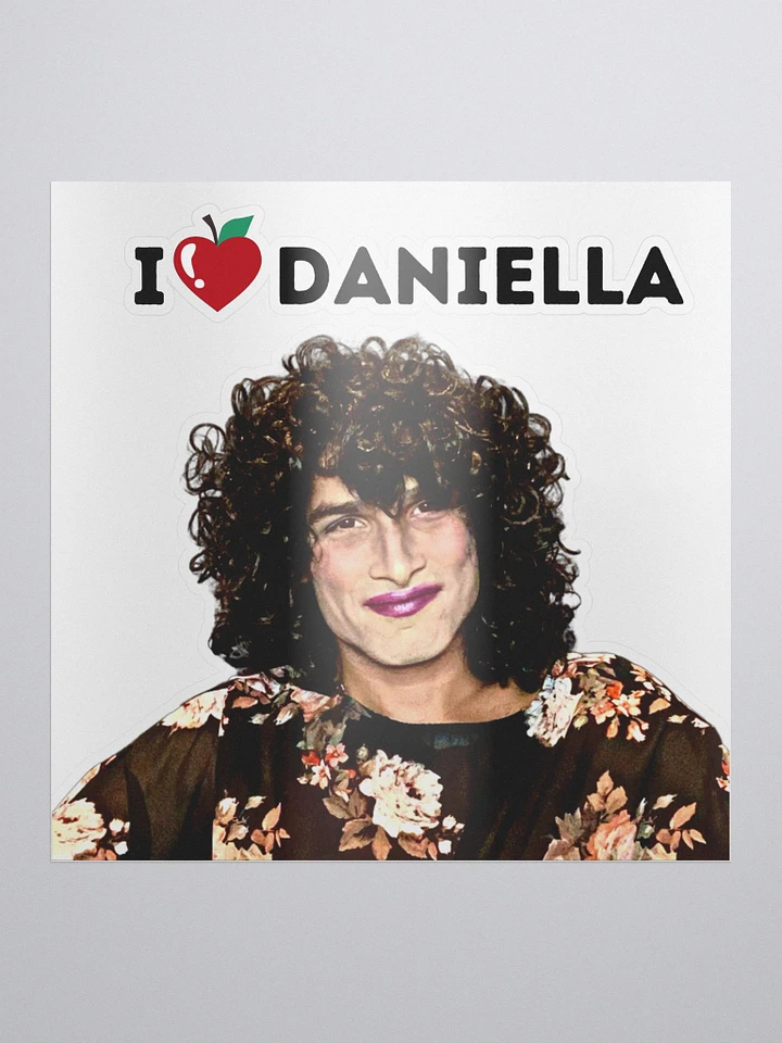 I Heart Daniella 