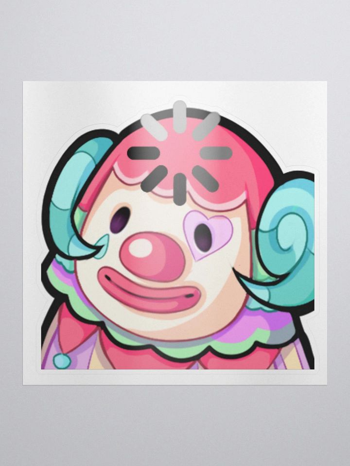 Small Brain Pietro product image (1)