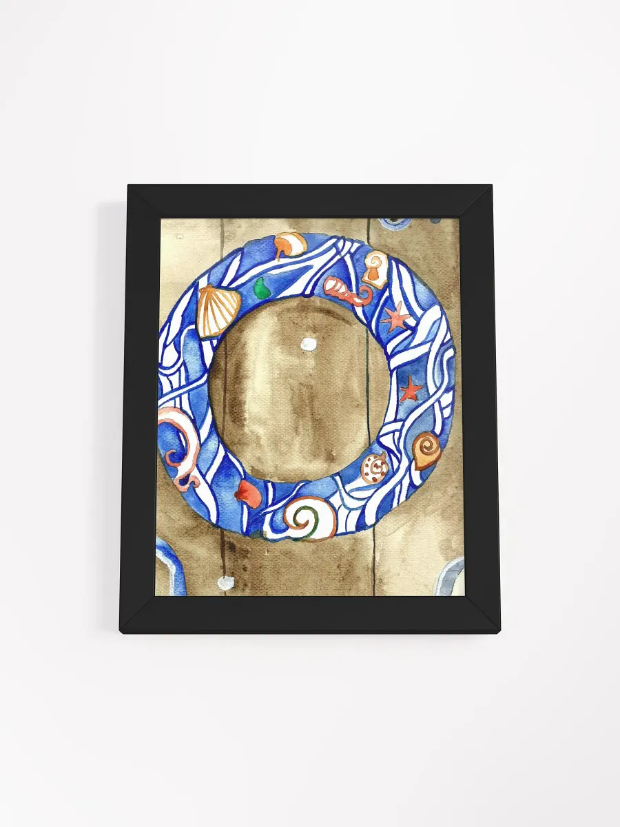Ocean Wreath product image (4)