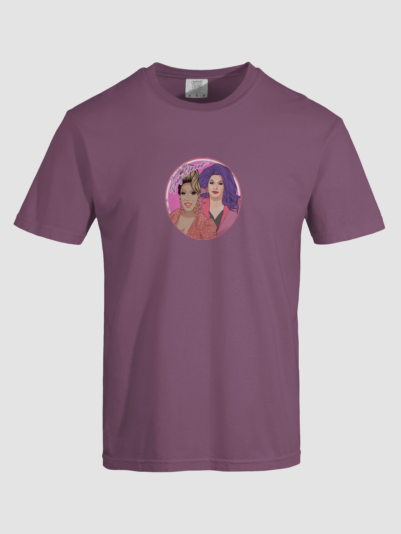 ITDC- 2025 T-Shirt product image (61)