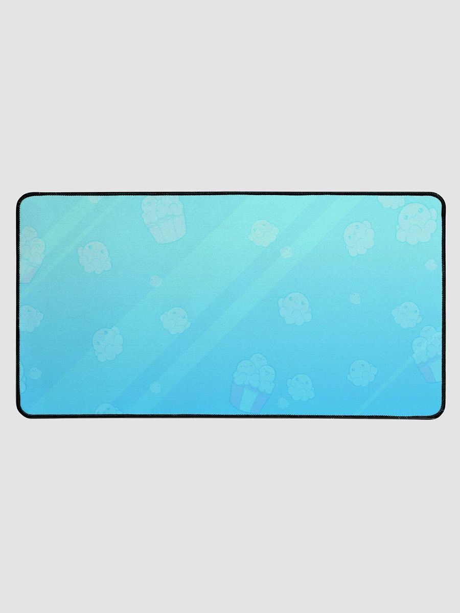 The Pop Familia Desk Mat 15.5