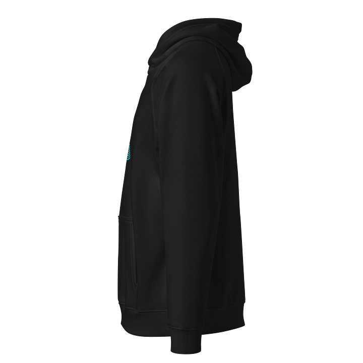 SOY TRIBU HOODIE COLOR product image (7)