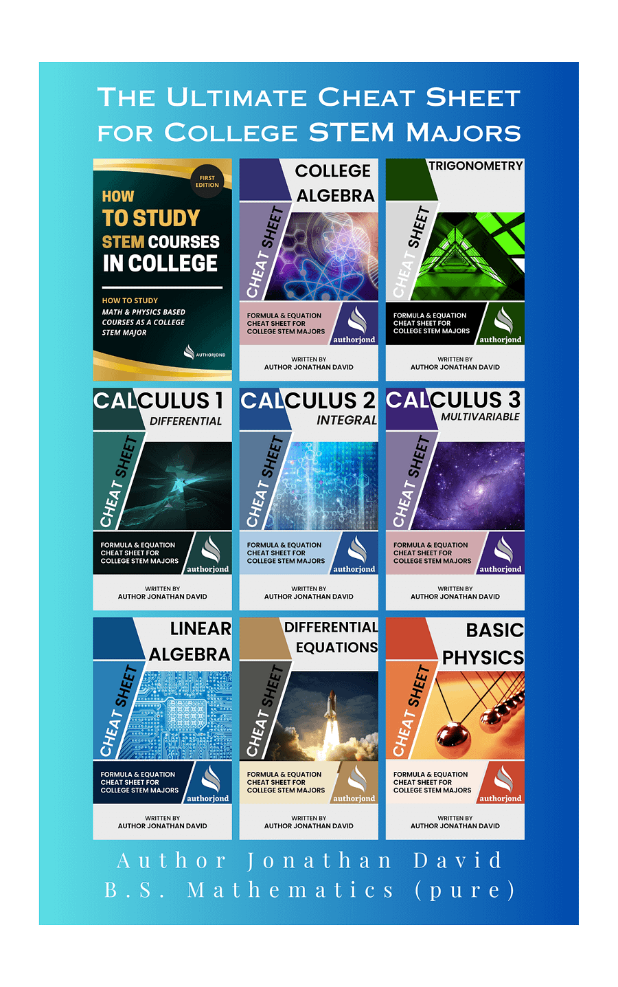 Everything for Life! (PDF-eBooks Only) product image (1)