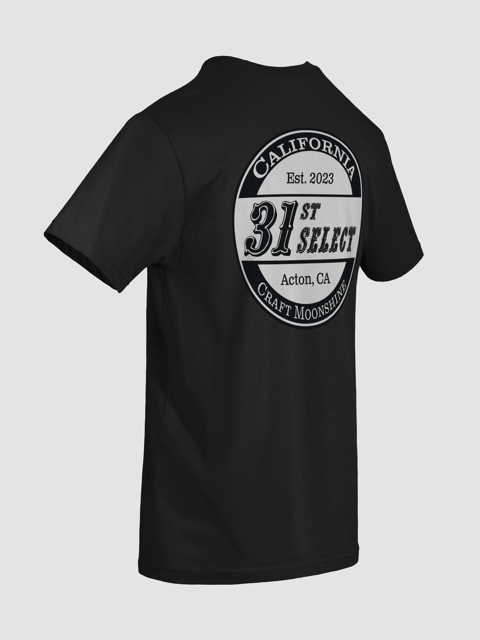 "Button" T-shirt product image (14)