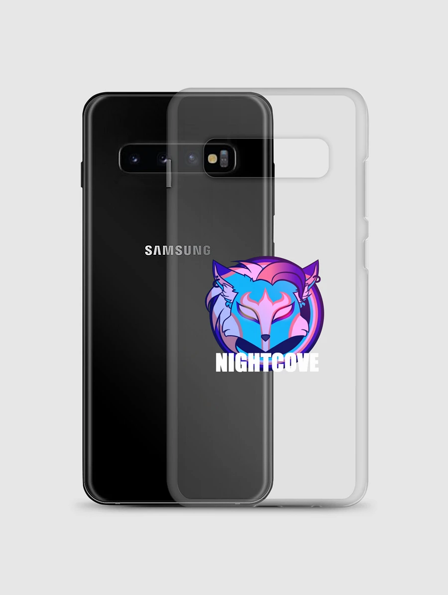 2022 Icon Samsung Case product image (1)