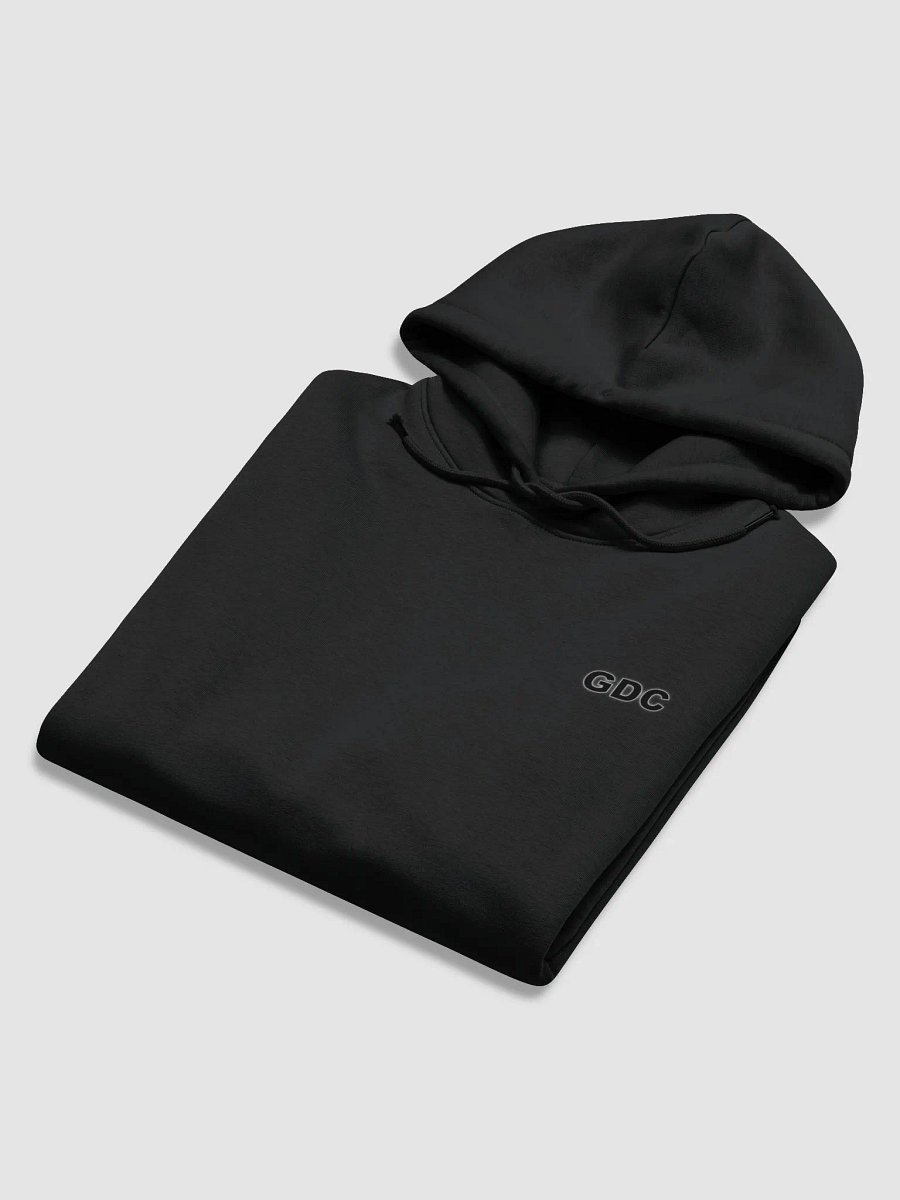 Stanley/Stella Unisex Essential Eco Hoodie product image (21)