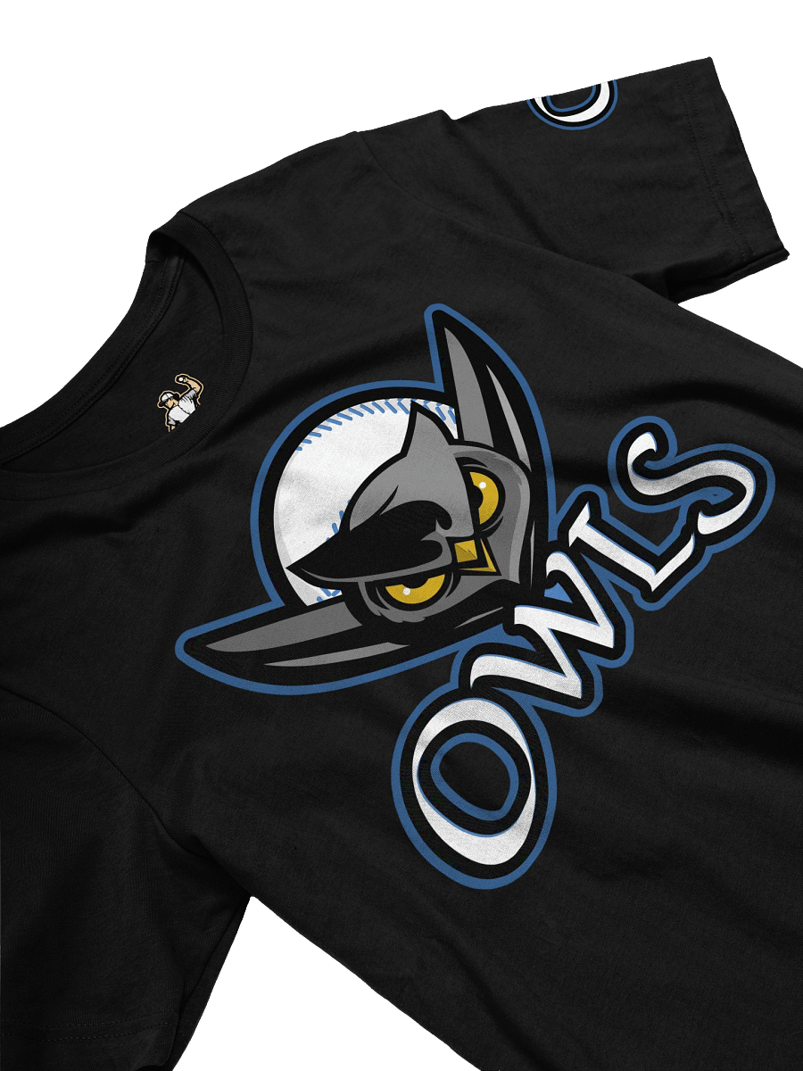Owls UltraSoft Tshirt product image (12)