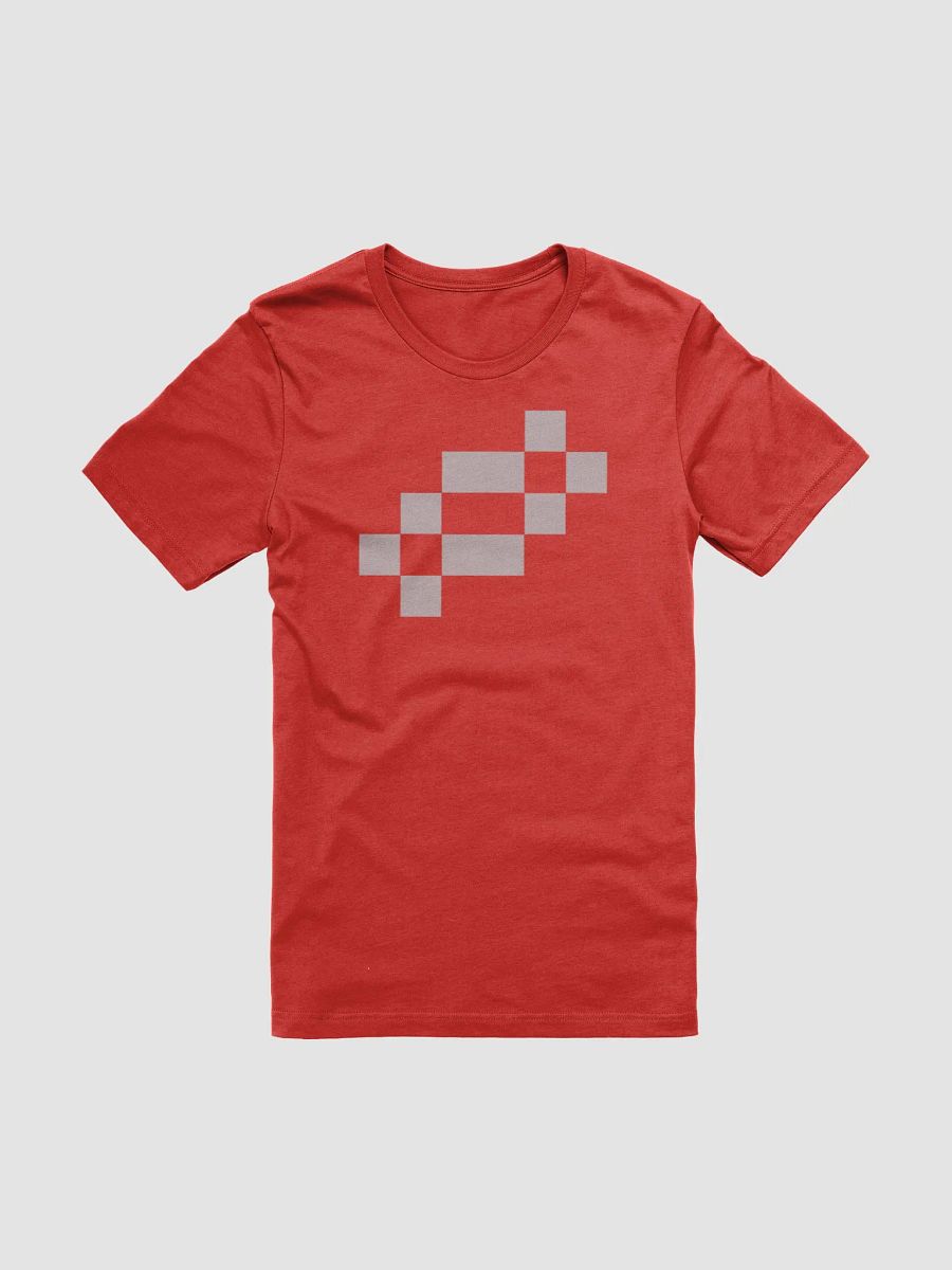 Rzr Randon character TShirt product image (5)