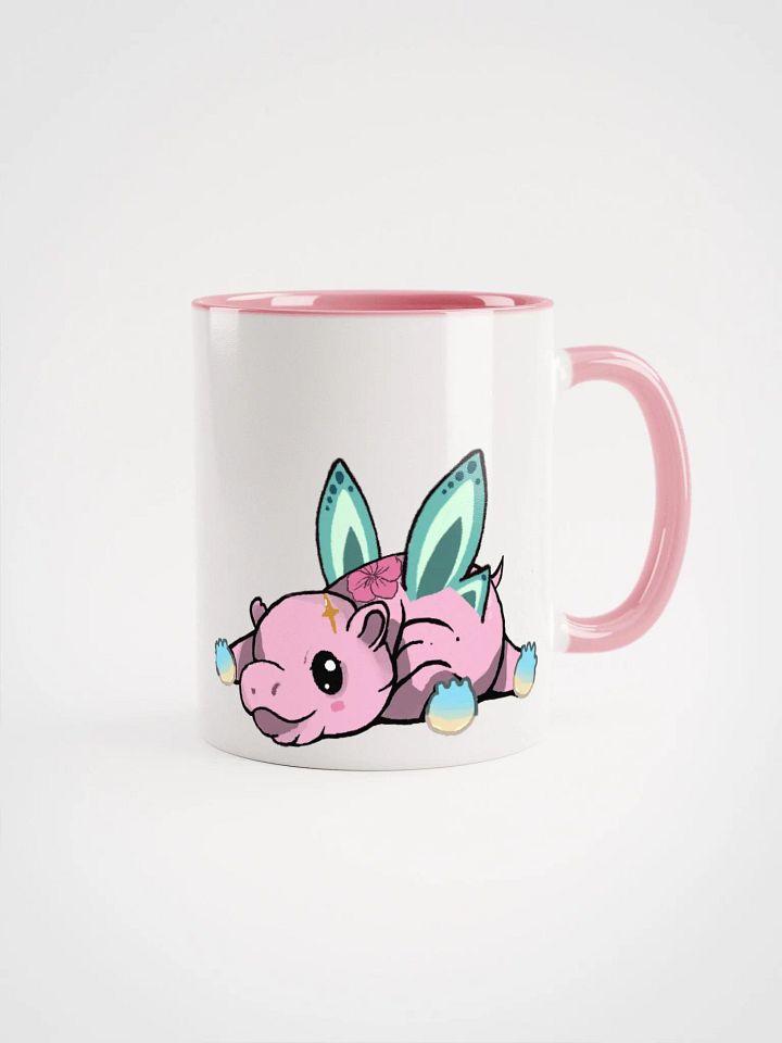 happy the hippo mug 🦛 product image (1)