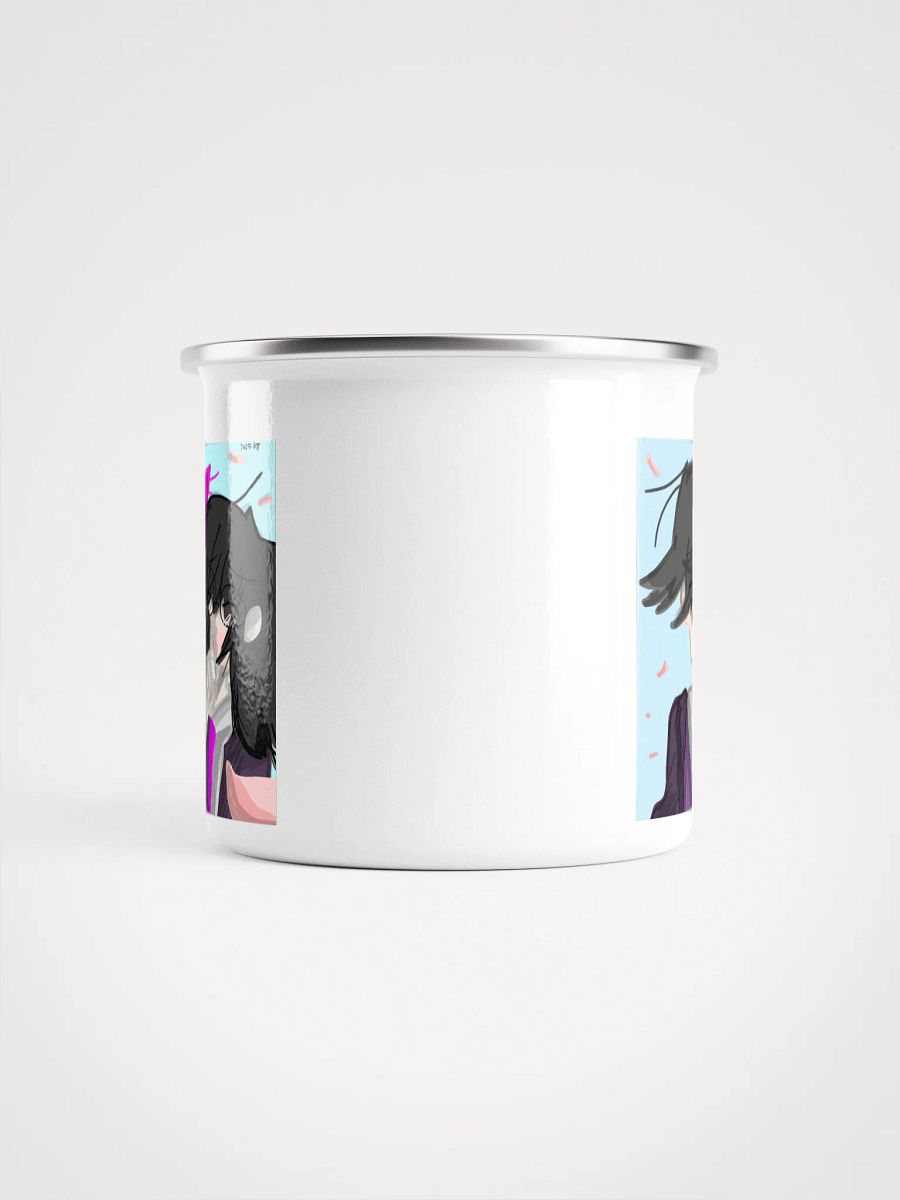 HenLee and ray Sakura cup product image (2)