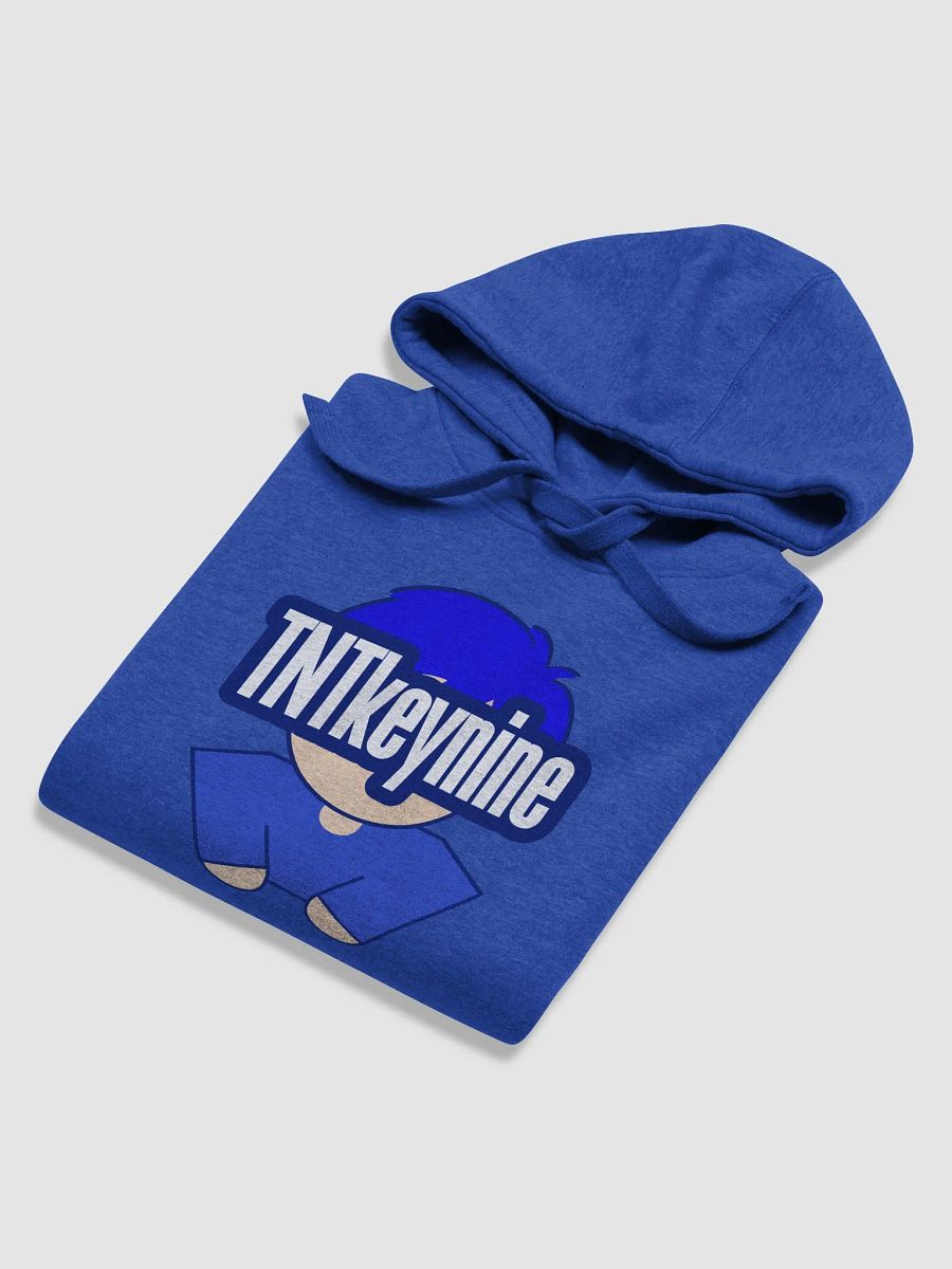TNTKEYNINE - Logo (Hoodie) product image (27)