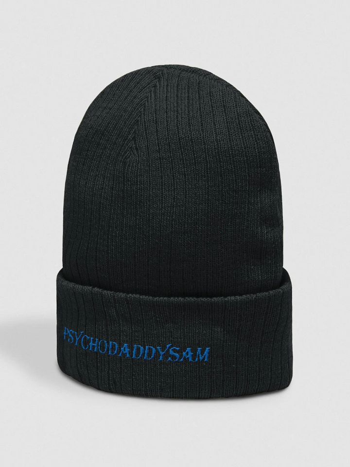 Daddy's Beanie product image (6)