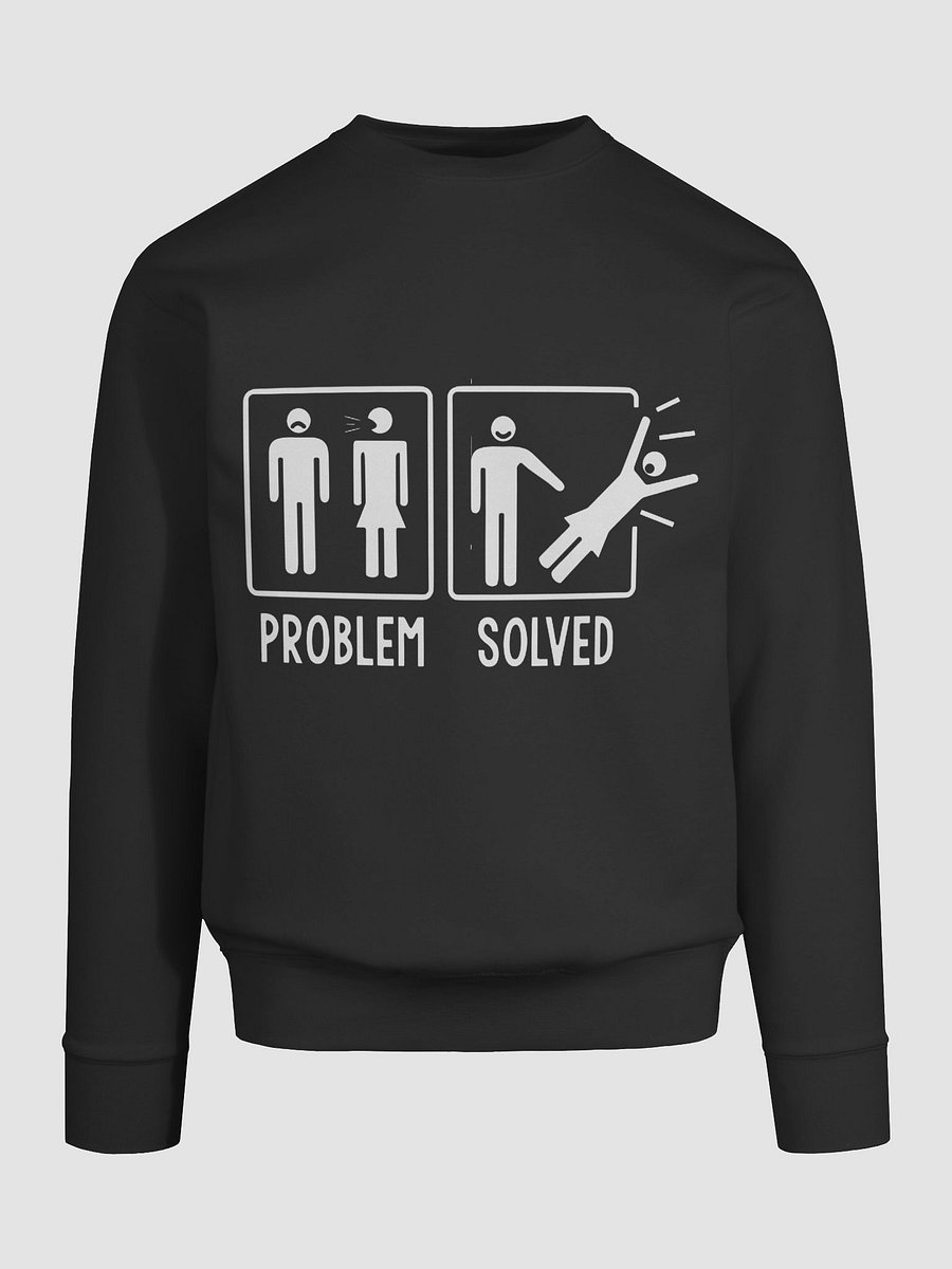Support vs. Push Down Premium Sweatshirt product image (9)