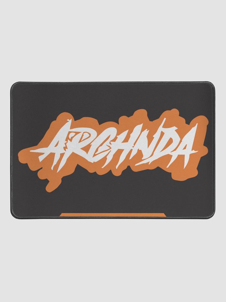 ArchNDA Desk Pad product image (1)