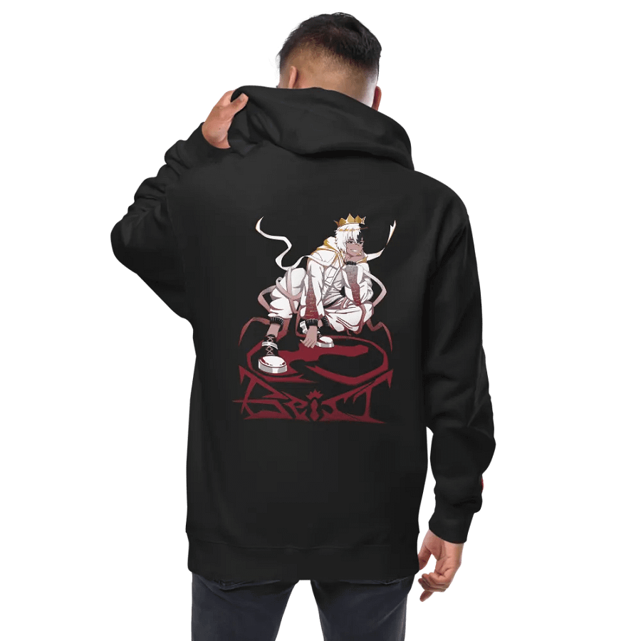 I'm Geist - Zip Hoodie product image (8)