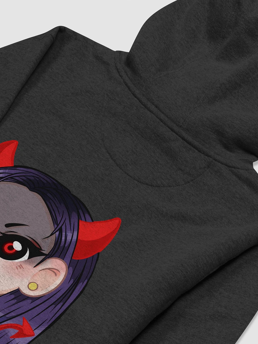Lilly the devil- hoodie product image (19)
