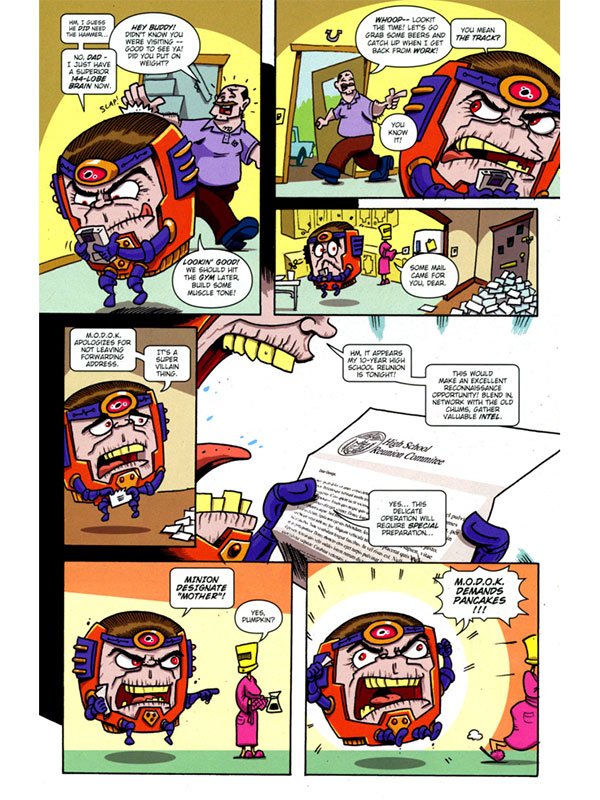 MODOK product image (2)