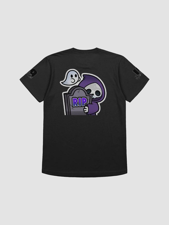 Jones Reaper/RIP (Blue) product image (7)