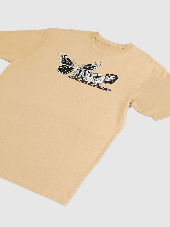 Luvsik Tee product image (2)