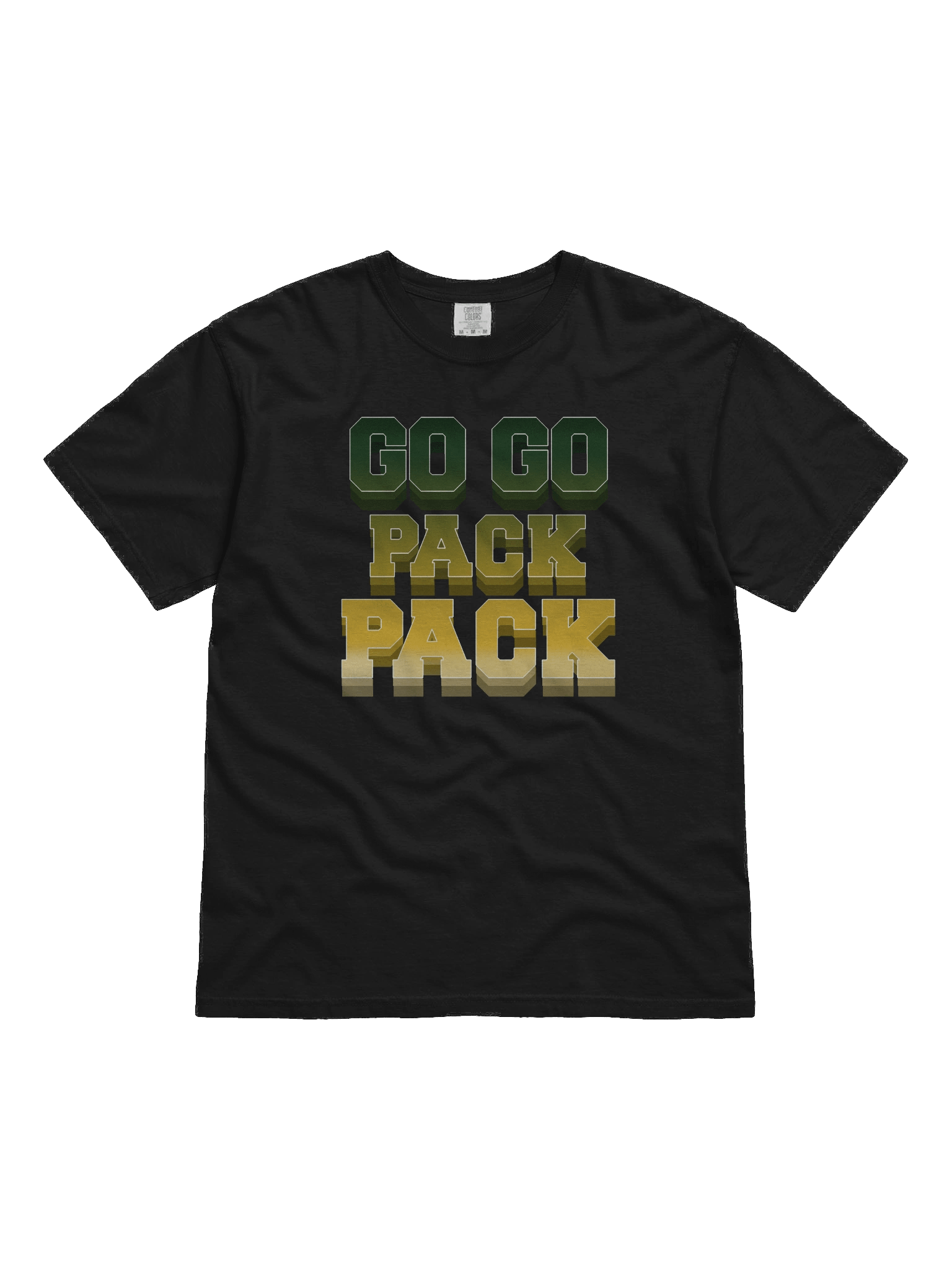 Go Go Pack Pack product image (1)