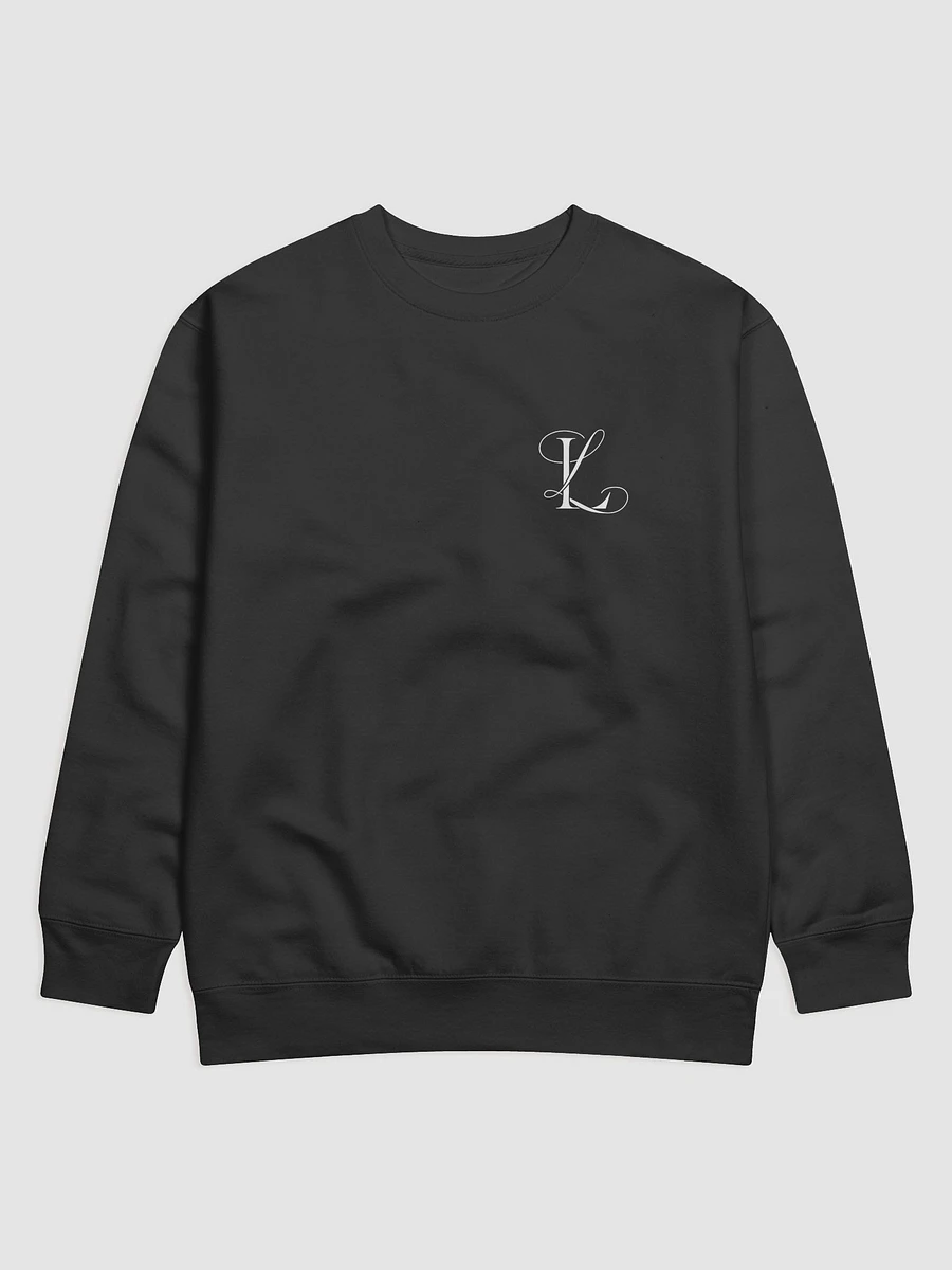 Lady Lexi Cotton Heritage Premium Sweatshirt product image (1)