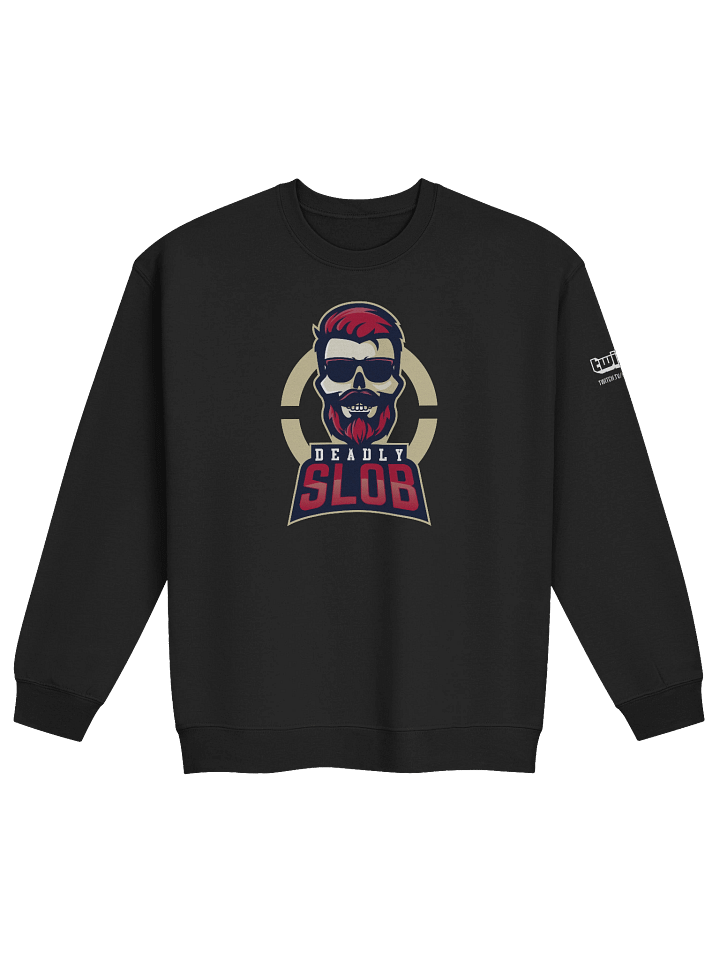 DeadlySlob - The Sweater product image (1)