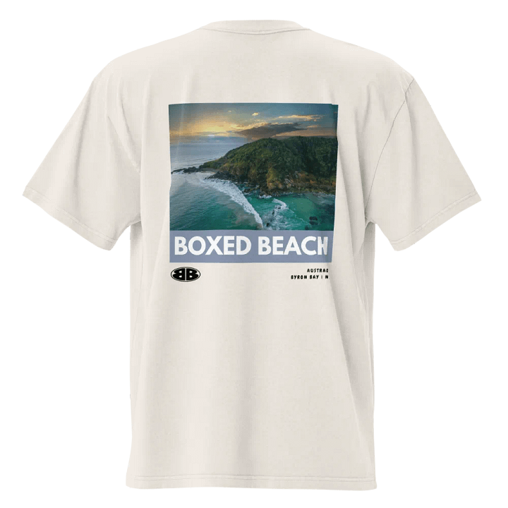 Byron Bay, NSW (Black Lettering) product image (2)